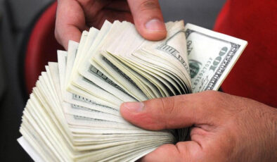 ING’den 2025 sonu için dolar kuru kestirimi