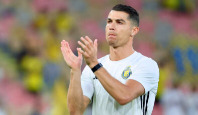 İngiliz basınından olay iddia! Cristiano Ronaldo, Beşiktaş’a mı geliyor?