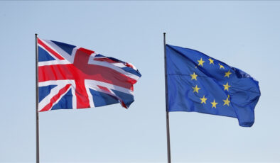 İngiltere ve AB, balıkçılık haklarında anlaştı