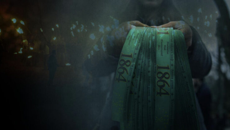 İnsanlık tarihinin kara lekesi: Çerkes Sürgünü