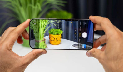 iPhone 17 kamerası nasıl olacak: İşte bilmeniz gereken her şey