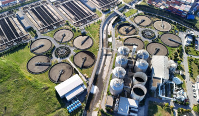 İSKİ Marmara Denizi’ne kanalizasyon suyunu akıtıyor