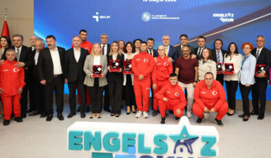 İŞKUR, 10 bin engelli bireye kamuda iş fırsatı sunacak