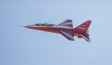 İspanya’da HÜRJET için tarihi muahede