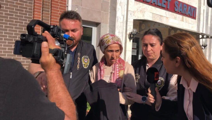 Isparta’da kayıp çocuk belgesinde cinayet itirafı: Çavdar çifti tutuklandı