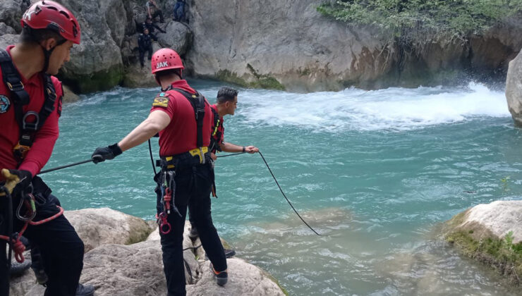 Isparta’da üniversiteli gençten acı haber