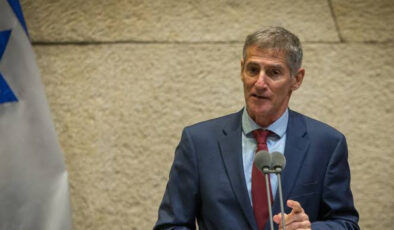 İsrail’de muhalefet lideri Golan: Ordu çocukları hobi olarak öldürüyor