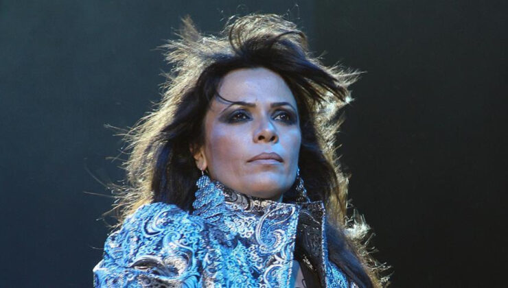 İsrailli müzikçi Yasmin Levy’nin İstanbul konseri iptal edildi