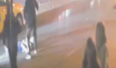 İstanbul Maltepe’de tartıştığı taksicinin vefatına neden olan doktor tutuklandı