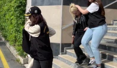 İstanbul merkezli 3 vilayette fuhuş operasyonu: 8 gözaltı