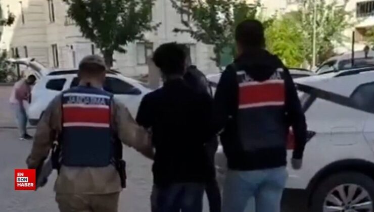 İstanbul merkezli 36 vilayette FETÖ operasyonu: 56 muvazzaf asker yakalandı