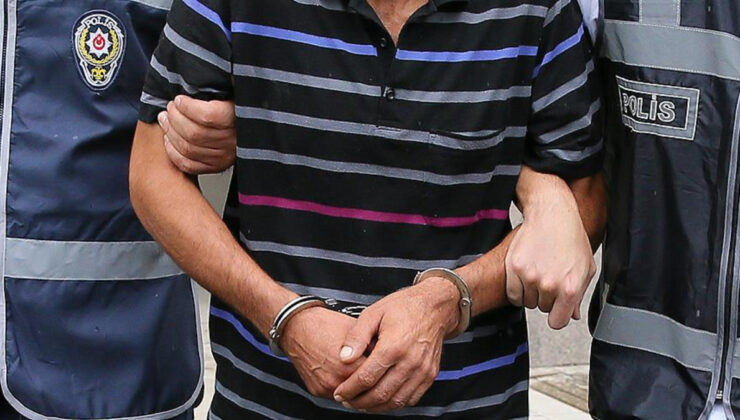 İstanbul merkezli uyuşturucu operasyonu: 30 kişi tutuklandı