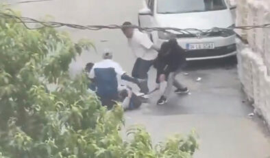 İstanbul Sultanbeyli’de alacak verecek arbedesinde kan aktı