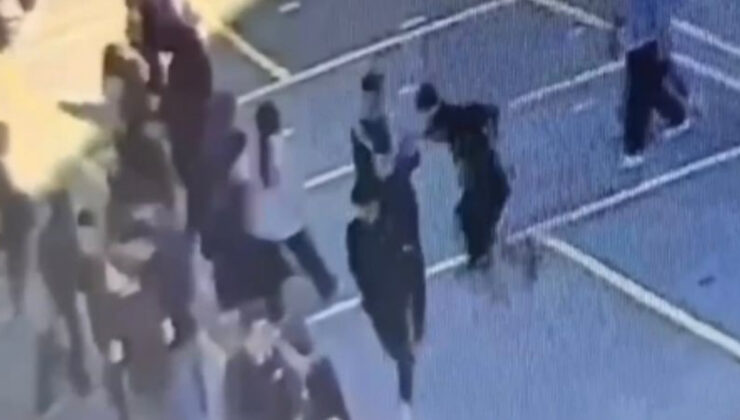 İstanbul Sultanbeyli’de okulda arkadaşını bıçaklayan lise öğrencisi tutuklandı