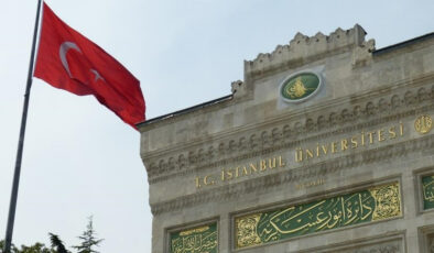 İstanbul Üniversitesi, Ekrem İmamoğlu’na diplomasının iptalini bildirim etti