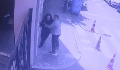 İstanbul Üsküdar’da sınıf arkadaşını bıçaklayan liseli kız tutuklandı