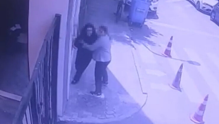 İstanbul Üsküdar’da sınıf arkadaşını bıçaklayan liseli kız tutuklandı