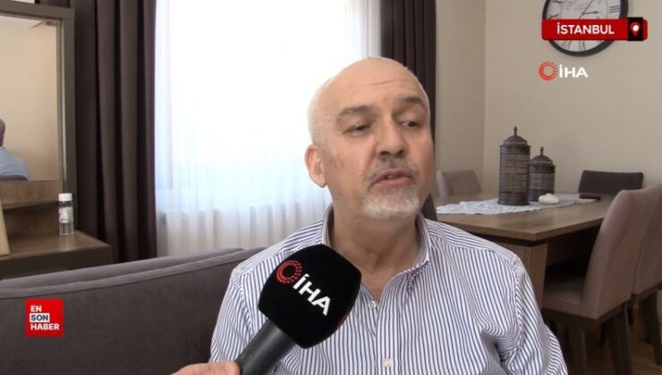 İstanbul’da 24 bin liralık kredi borcu yüzünden konutundan oldu