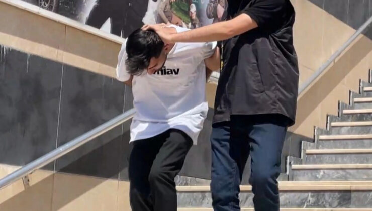 İstanbul’da 3,5 milyon TL’lik telefon dolandırıcısı yakalandı