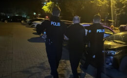 İstanbul’da baba tartıştığı oğlunu silahla vurdu