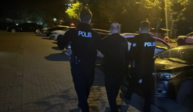 İstanbul’da baba tartıştığı oğlunu silahla vurdu