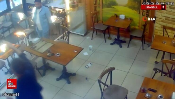 İstanbul’da Bass sesini zelzele sanan vatandaşlar bu türlü sokağa döküldü