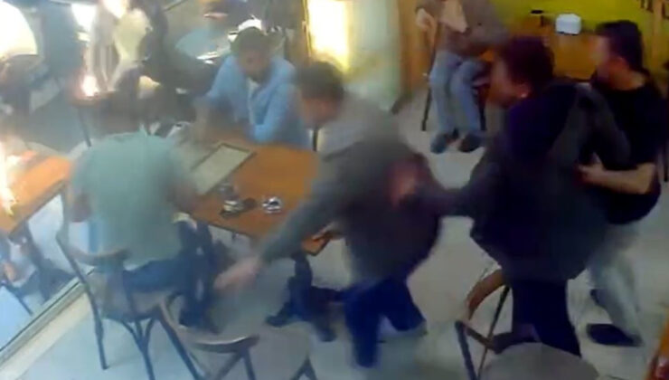 İstanbul’da ‘bass’ sesini zelzele sanan vatandaşlar sokağa döküldü