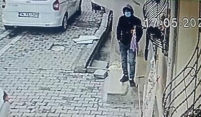 İstanbul’da boşanma kademesindeki eşinin ailesine kezzapla saldırdı