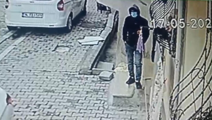 İstanbul’da boşanma kademesindeki eşinin ailesine kezzapla saldırdı