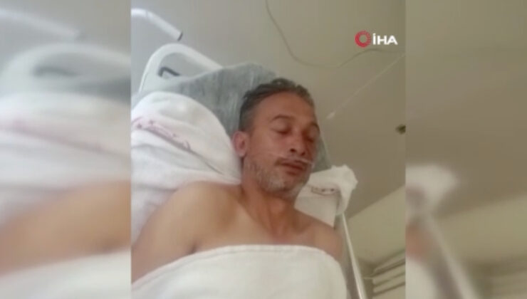 İstanbul’da çöp kamyonu paklık görevlisini ezdi