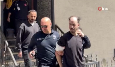 İstanbul’da eşi ve çocuklarını rehin alan şahsa özel harekat müdahalesi