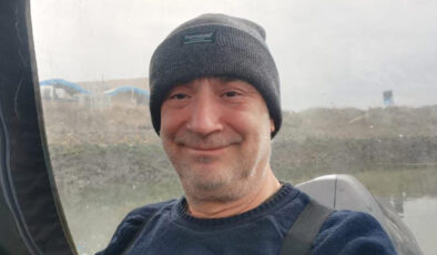 İstanbul’da eski Yeşilçam oyuncusu öldürüldü