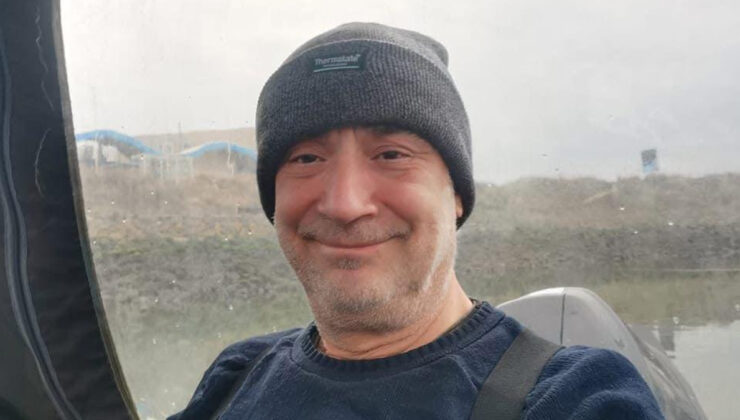 İstanbul’da eski Yeşilçam oyuncusu öldürüldü