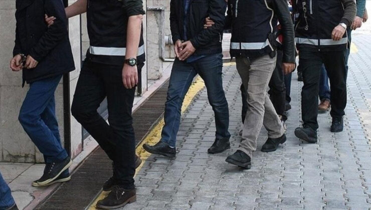 İstanbul’da FETÖ operasyonu: Bylock kullanıcıları tespit edildi
