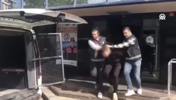 İstanbul’da Galatasaray taraftarını sşlahla yaralayan kuşkulu yakalandı