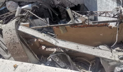 İstanbul’da iş yerinin buhar kazanı patladı: 1 yaralı