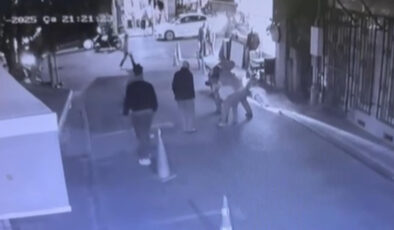 İstanbul’da kızını taciz eden çocuğun babasını bıçakladı