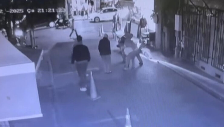 İstanbul’da kızını taciz eden çocuğun babasını bıçakladı