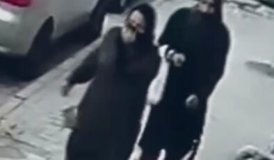 İstanbul’da konuta giren hırsızlar 500 bin TL kıymetinde altın çaldı