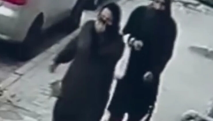 İstanbul’da konuta giren hırsızlar 500 bin TL kıymetinde altın çaldı