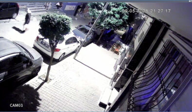 İstanbul’da plan yapıp kocasını sevgilisine öldürttü