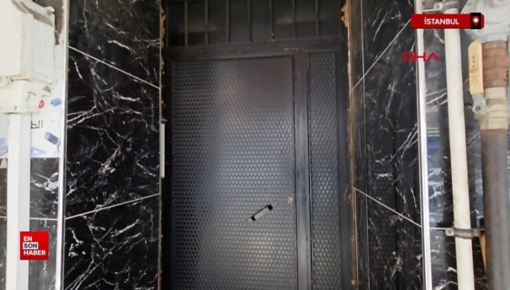 İstanbul’da ruhsatsız 3 klinik ve muayenehane mühürlendi