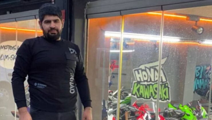 İstanbul’da sürat tutkunu motosikletli kazada öldü