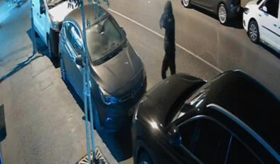 İstanbul’da tetikçi tutup eşinin kuyumcu dükkanı kurşunlattı