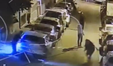 İstanbul’da yan bakma arbedesinde kan aktı: 7 yaralı