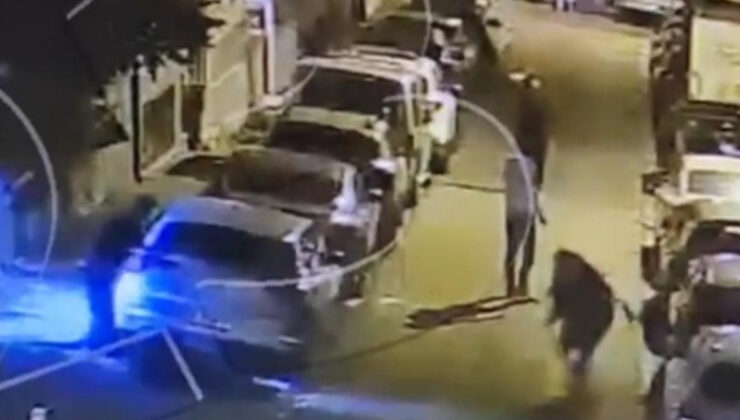 İstanbul’da yan bakma arbedesinde kan aktı: 7 yaralı