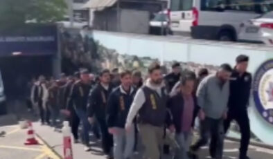 İstanbul’da yapay zeka ile dolandırıcılık yaparak vurgun yapan şebeke çökertildi