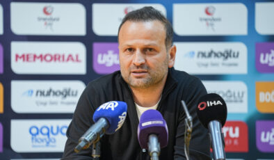 İstanbulspor’da Osman Zeki Korkmaz devri sona erdi