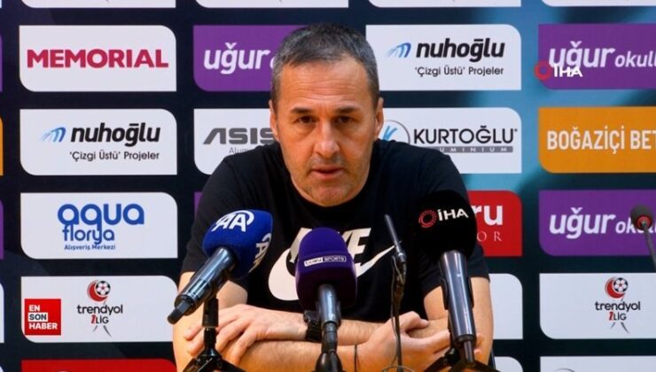 İstanbulspor’u yenen Boluspor yarı finale yükseldi