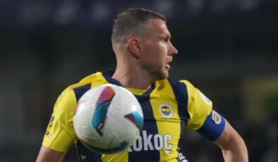 İtalyan takımları, Edin Dzeko’nun peşinde